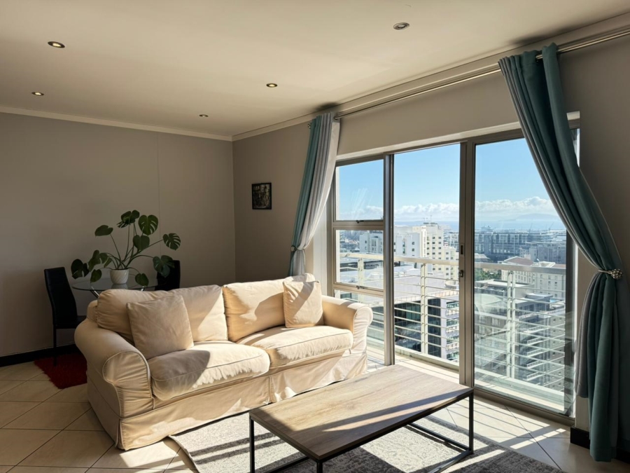 1 Bedroom Property for Sale in Cape Town City Centre Western Cape